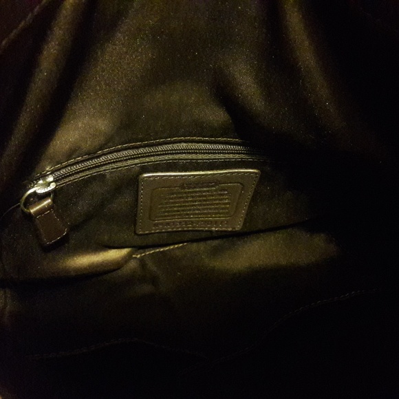 Coach Ashley Signature Hippie - Picture 7 of 8